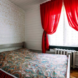 Коттедж улучшенный