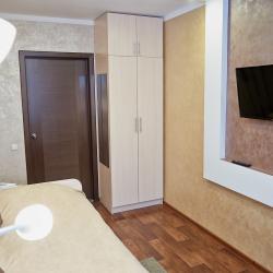 Комната эконом с 1 односпальной кроватью