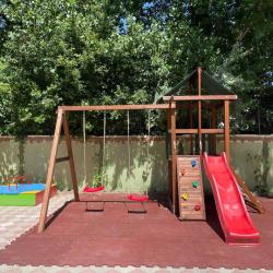 Фото Отель Астра