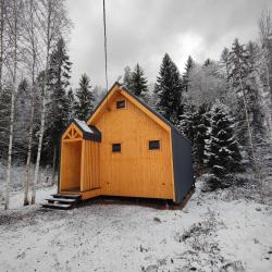 Фото Отель Инкерилофт