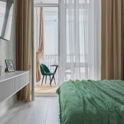 Фото Отель Dzеn Аrеnda в микрорайоне Любимово 2