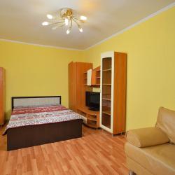 Фото Апартаменты на улице Масленникова 26