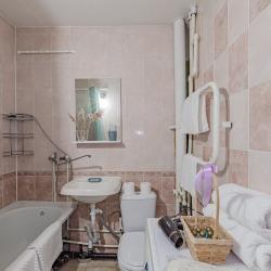 Фото Апартаменты Комфорт на улице Абсалямова