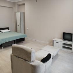 Фото Апартаменты на улице Ленина 268