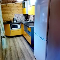 Фото Отель Морошка Хаус