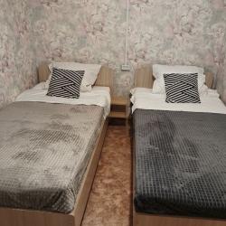 2-комнатные апартаменты стандарт