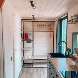 Фото Отель Дыши лесом