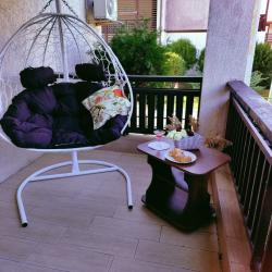 Фото Отель Благовещенка