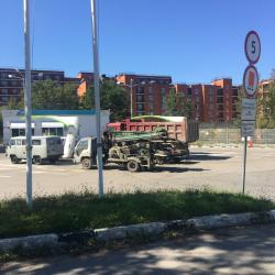 Фото Апартаменты у Валеевны на улице Александровская