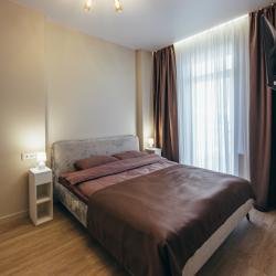 3-комнатные апартаменты стандарт