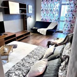 Фото Апартаменты на улице Московская 70