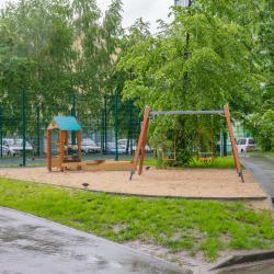 2-комнатные апартаменты улучшенные