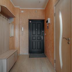 1-комнатные апартаменты улучшенные