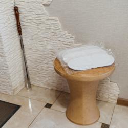 1-комнатные апартаменты люкс