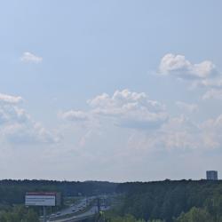 Фото Отель БТВ Апартс на улице Крестинского 4