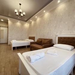 Фото Отель Роза ветров