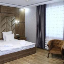 Фото Отель Oydin Plaza Hotel (Ойдин Плаза)