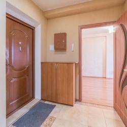 Фото Апартаменты ApartKZN на улице Курская 18