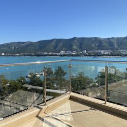 фото 11 Апартаменты на улице Крымская 3 корпус 2