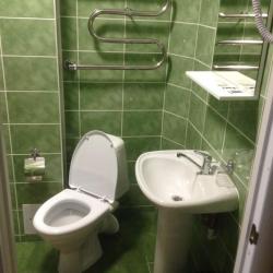 Номер стандарт с 2 односпальными кроватями