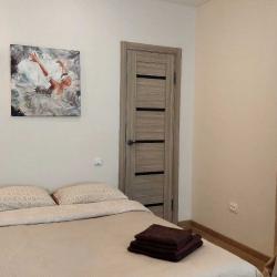 Фото Апартаменты на улице Магистральная