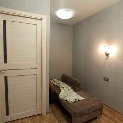 Фото Отель Живи с уютом на улице Дубровинского 110В