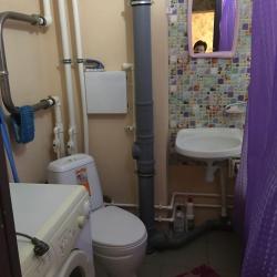 1-комнатные апартаменты стандарт