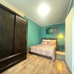 2-комнатные апартаменты стандарт