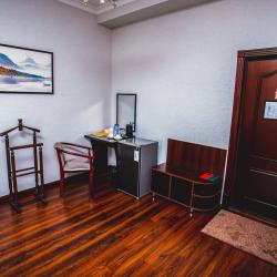 Фото Отель Ravan Hotel (Раван)