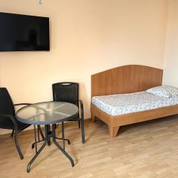 Фото Отель Вилла Елена