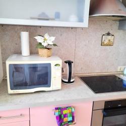 Фото Отель Квартира на проспекте Боголюбова 19А