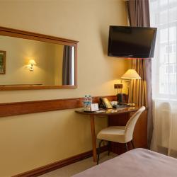 Фото Отель Медвежий угол