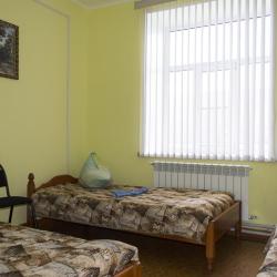 Фото Мотель Светофор