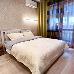 Фото Апартаменты на переулке Одесский 20