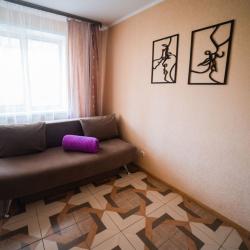 Фото Апартаменты на улице Бежицкой 1к3