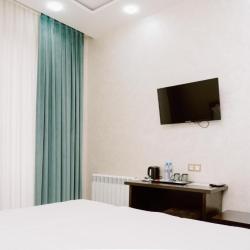 Фото Отель PGA Hotel (ПГА)