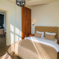 Фото Отель Seven (Севен)