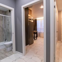 Фото Апартаменты на шоссе Калужское 20к2
