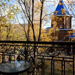 Фото Отель Предгорье