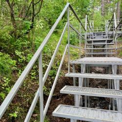 Фото Отель Дух Тайги