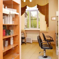 Фото Отель Московская