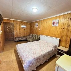 Фото Отель Замок у реки