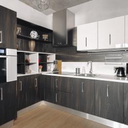 1-комнатные апартаменты улучшенные London Loft