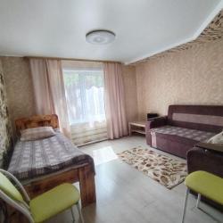 Фото Отель Дыхание природы