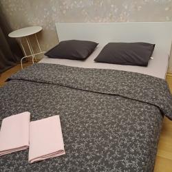 Фото Отель MaxRealty24 Строгинском