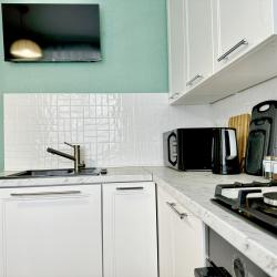 фото 19 Pro.Apartment (Про.Апартмент) на улице Карла Маркса 28