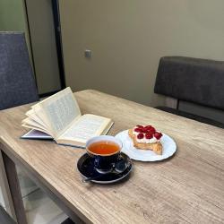 Фото Апартаменты на улице Никольская