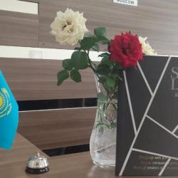 Фото Отель Sulo Aksai Hotel (Суло )