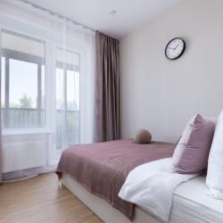 Фото Апартаменты на Гаранина 41