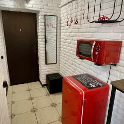 Фото Апартаменты на улице Вокзальная 27А